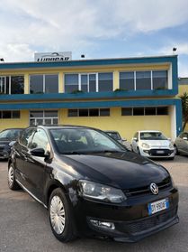 Volkswagen Polo 1.4 5 porte Highline