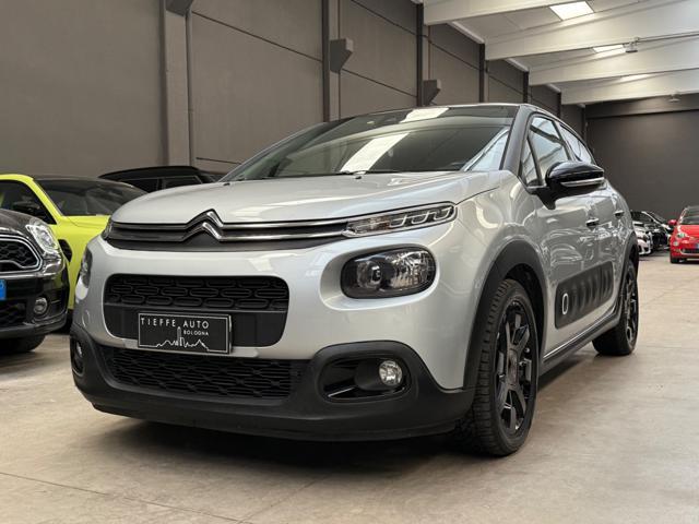 CITROEN C3 BlueHDi 75 S&S Shine