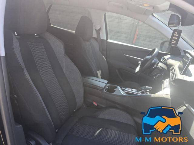 PEUGEOT 3008 BlueHDi 130 S&S Active