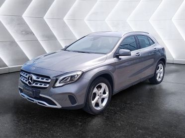 Mercedes-Benz GLA 200 d Sport 4matic auto