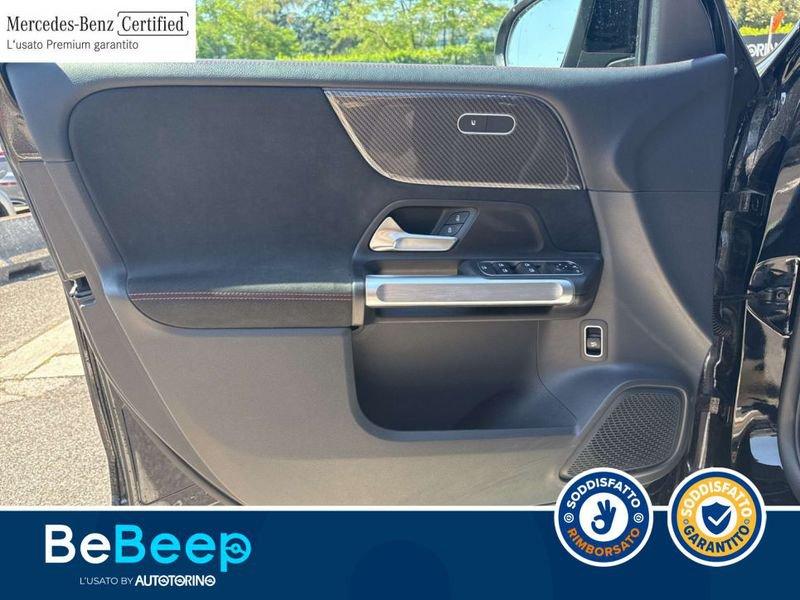Mercedes-Benz Classe GLB GLB 200 D PREMIUM AUTO