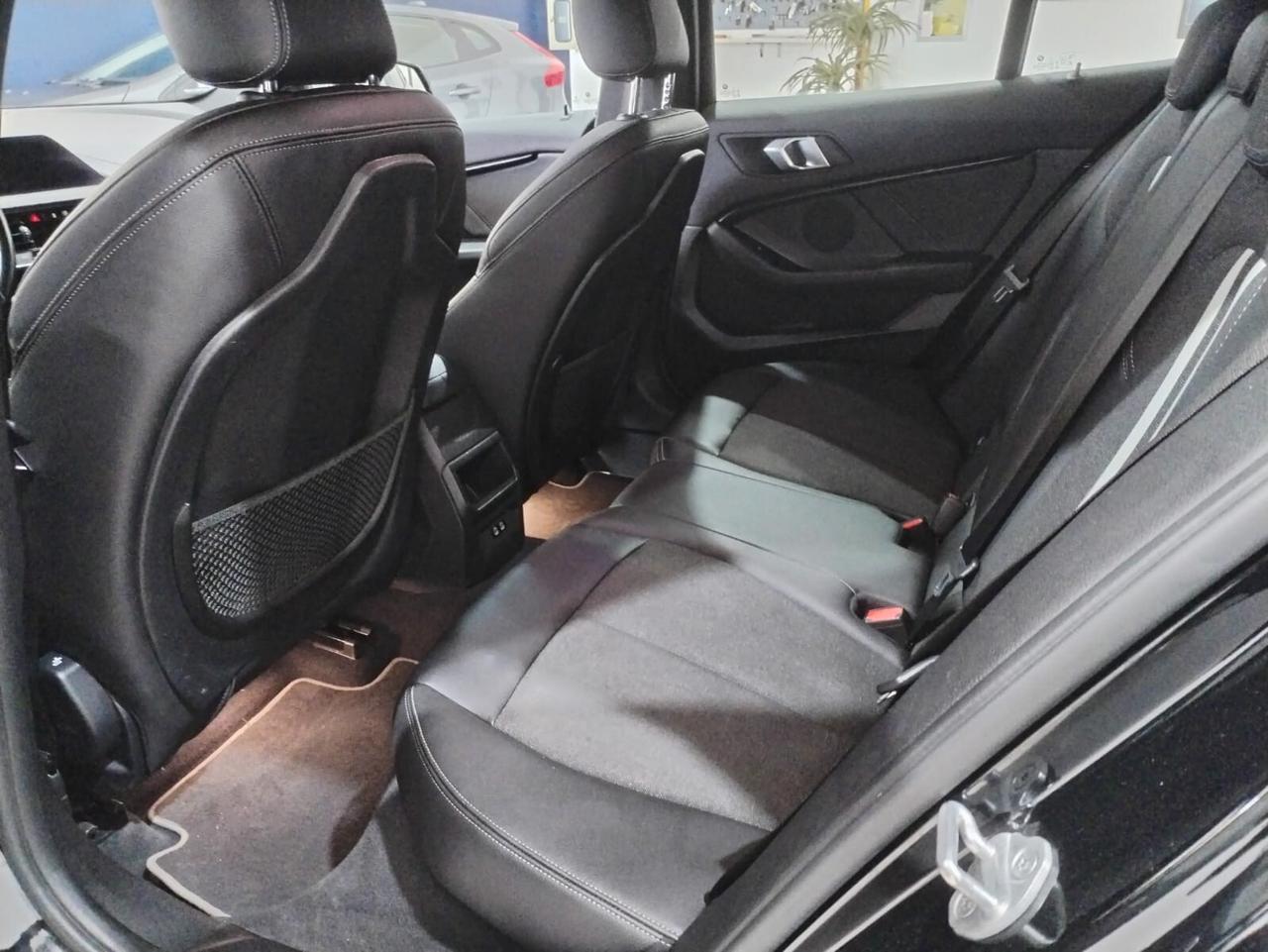 Bmw 116 116d 5p. Sport