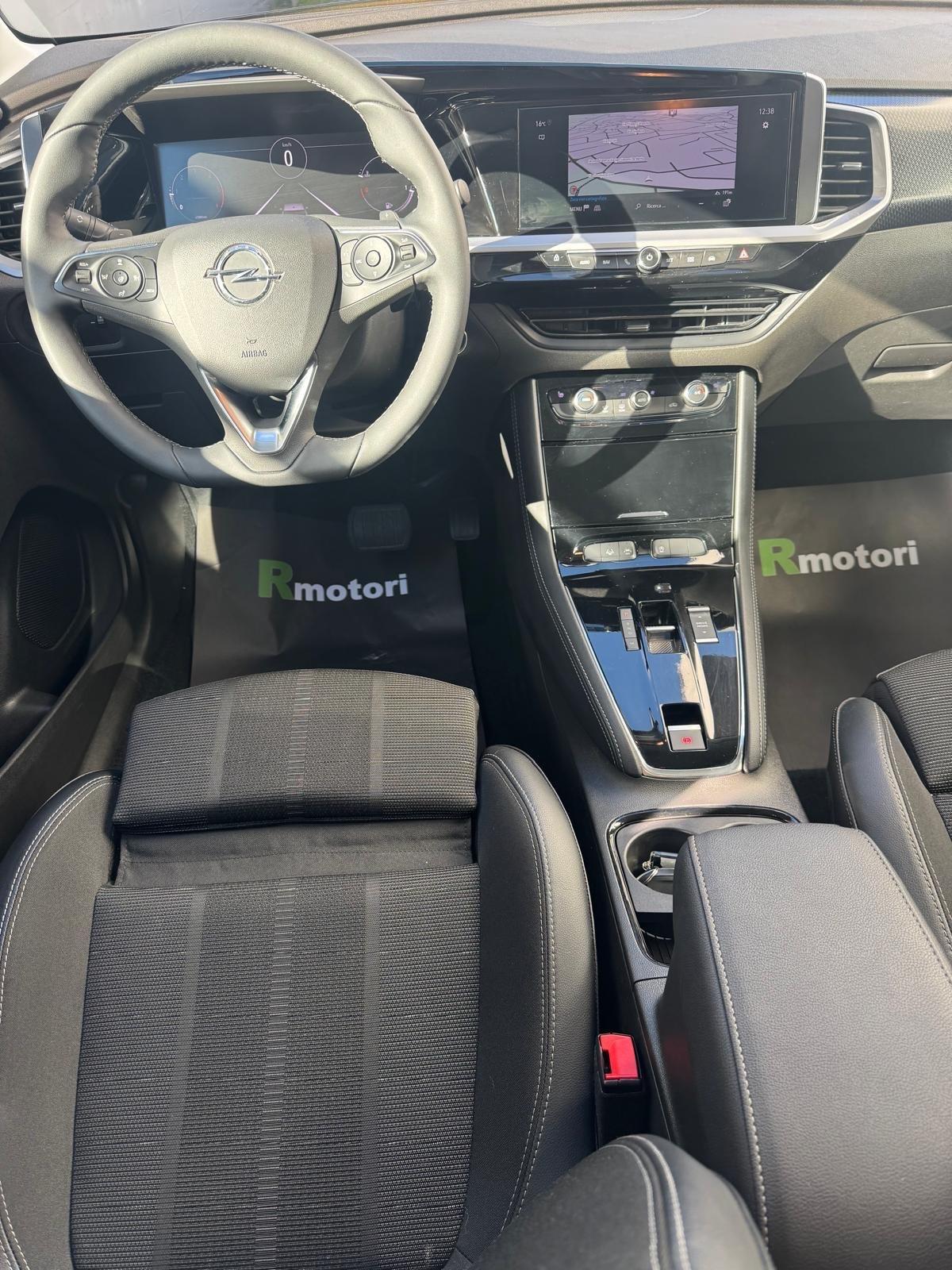 Opel Grandland 1.5 diesel Ecotec aut. GS