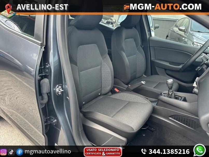 Renault Clio Blue dCi 100 CV 5 porte FULL OPTIONAL