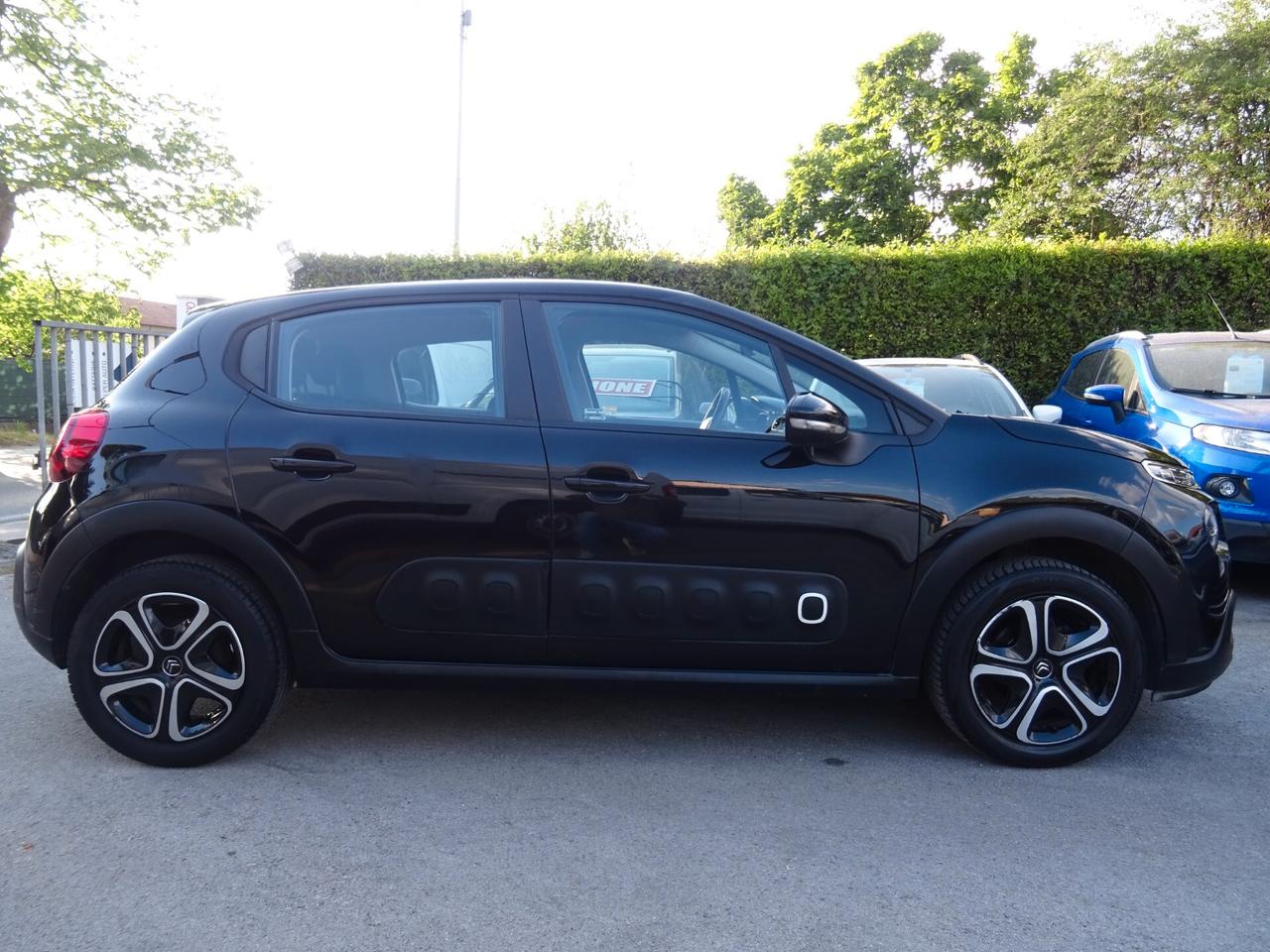 Citroen C3 PureTech 68 Feel