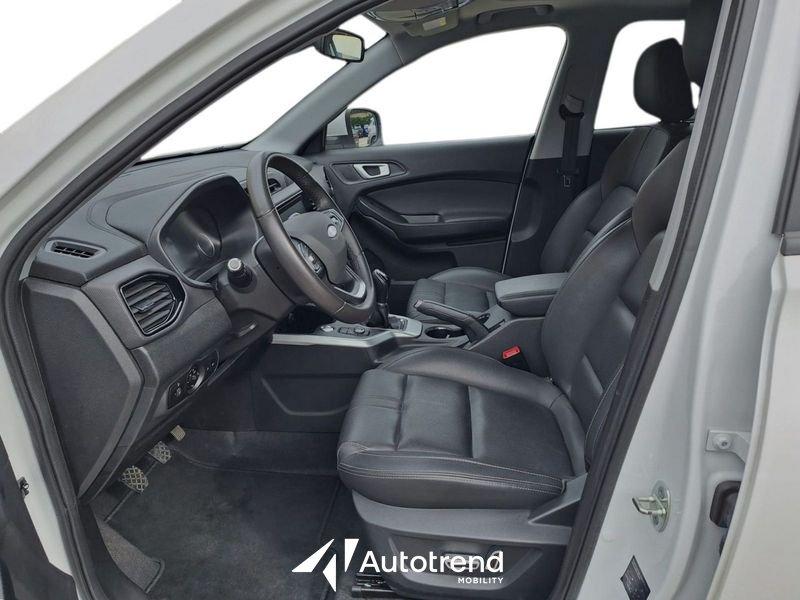 DR AUTOMOBILES dr 4.0 1.5 Bi-Fuel GPL 116 CV TETTO