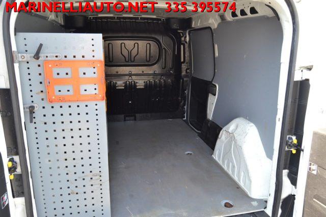 FIAT Doblo Doblò 1.6 MJT 120CV PL-TN Maxi