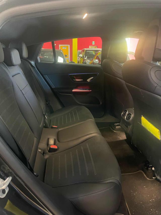 MERCEDES-BENZ GLC 200 d 4Matic Mild hybrid Coupé AMG Line Premium Plus