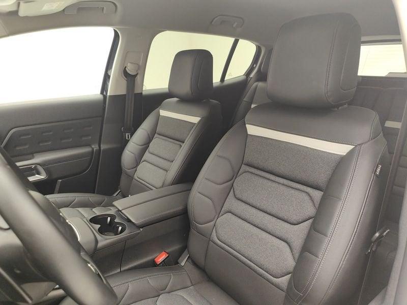 Citroën C5 Aircross I 2022 1.2 hybrid Max 136cv e-dcs6