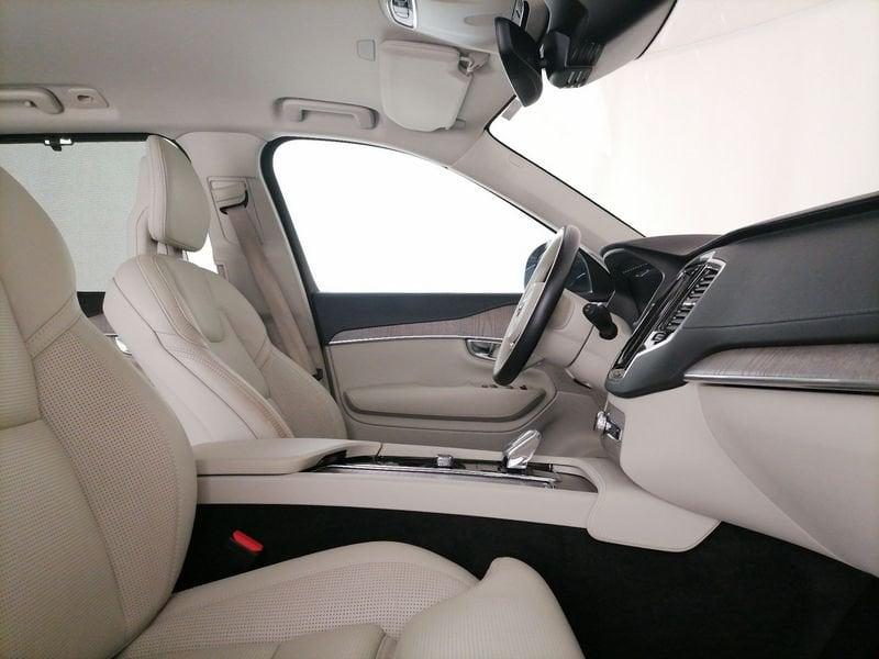 Volvo XC90 2.0 b5 Inscription awd geartronic my20