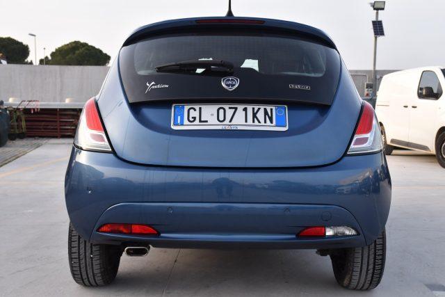 LANCIA Ypsilon 1.0 FireFly 5 porte S&S Hybrid Ecochic Gold