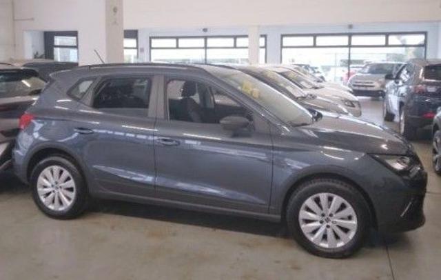 SEAT Arona 1.0 EcoTSI 110 CV