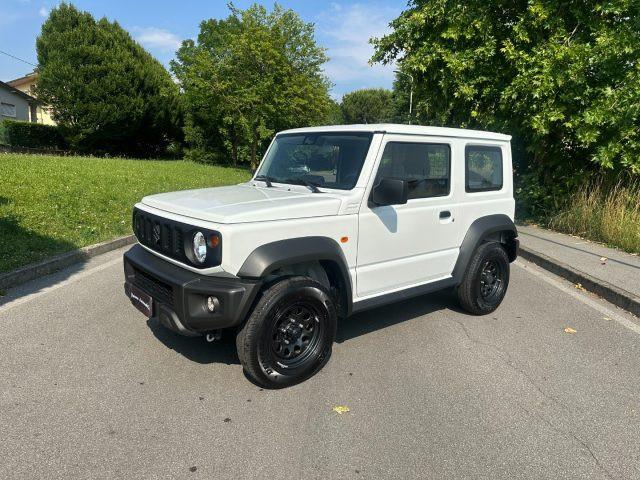 SUZUKI Jimny 1.5 5MT Easy PRO PREZZO NETTO IVA