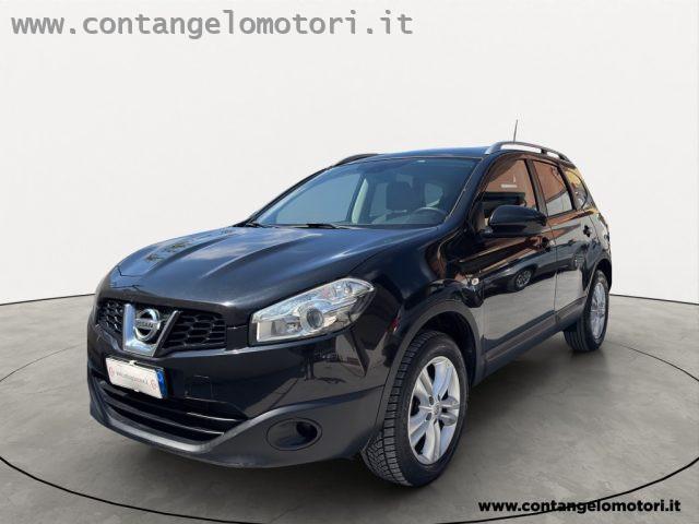 NISSAN Qashqai+2 1.5 dCi DPF Tekna