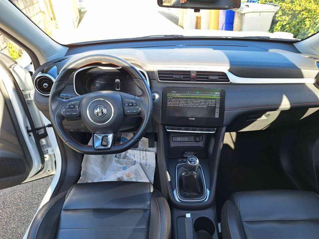 MG ZS 1.0T-GDI Luxury