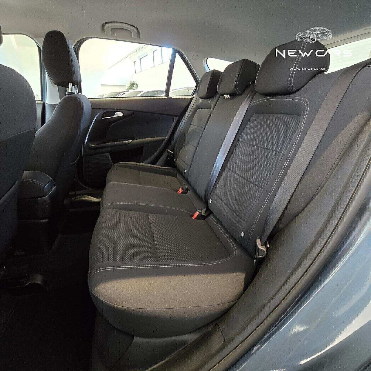 Fiat Tipo 1.3 Mjt S&S SW Business