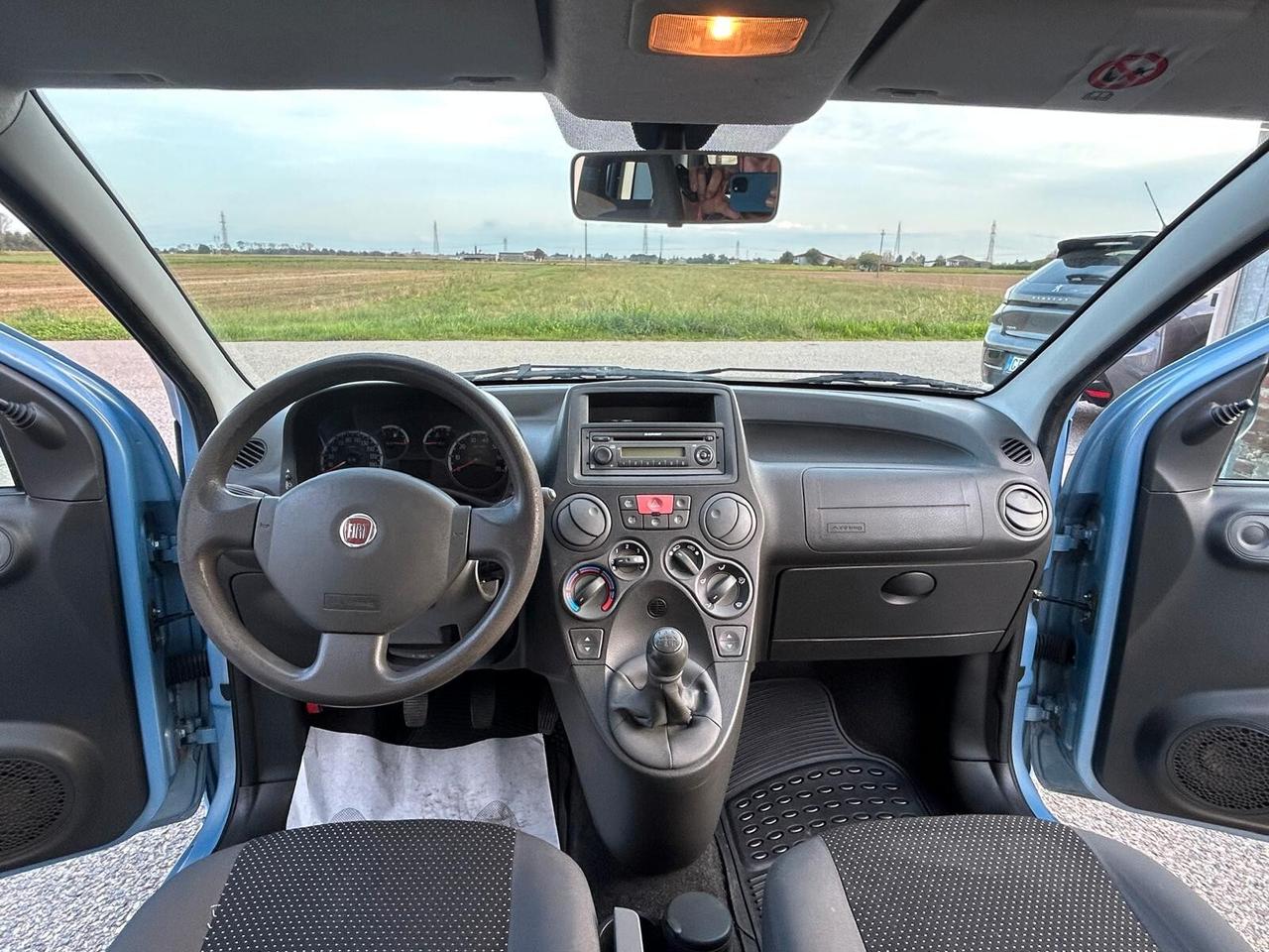 Fiat Panda 1.2 Dynamic