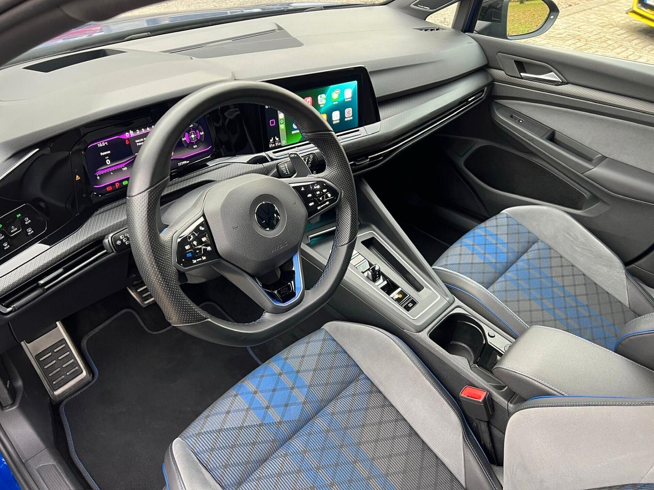 Volkswagen Golf 8R 320CV IVA ESPOSTA