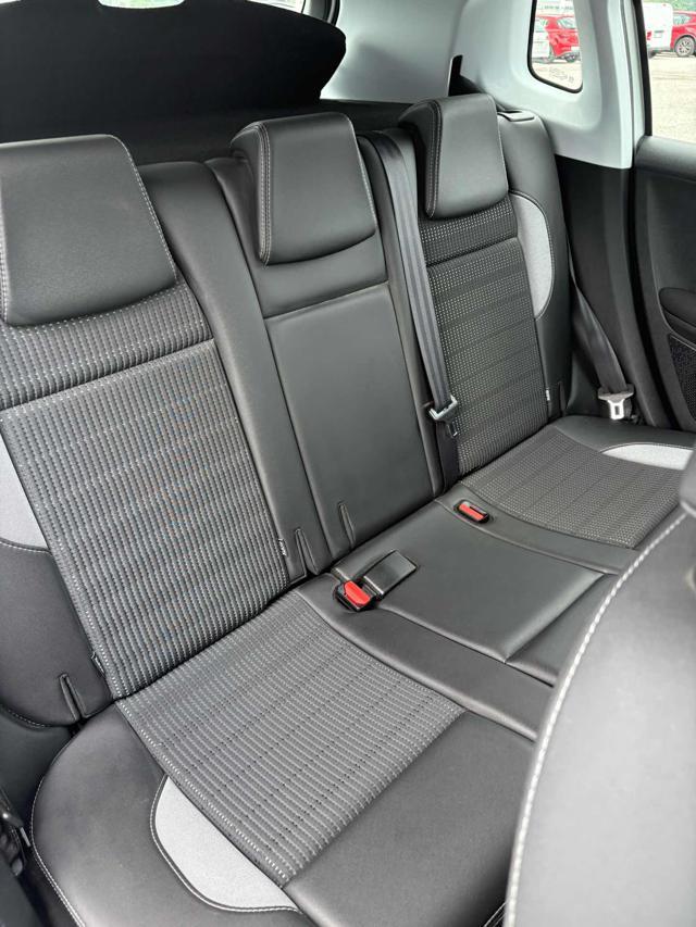 PEUGEOT 2008 1° serie PureTech 82 Allure