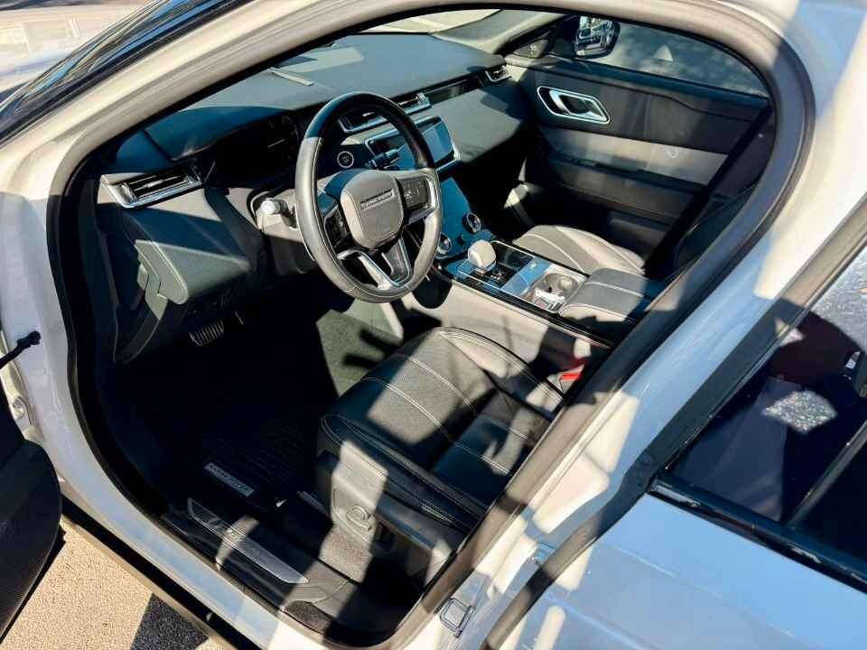 RANGE ROVER VELAR 2.0 D R-DYNAMIC 204 CV