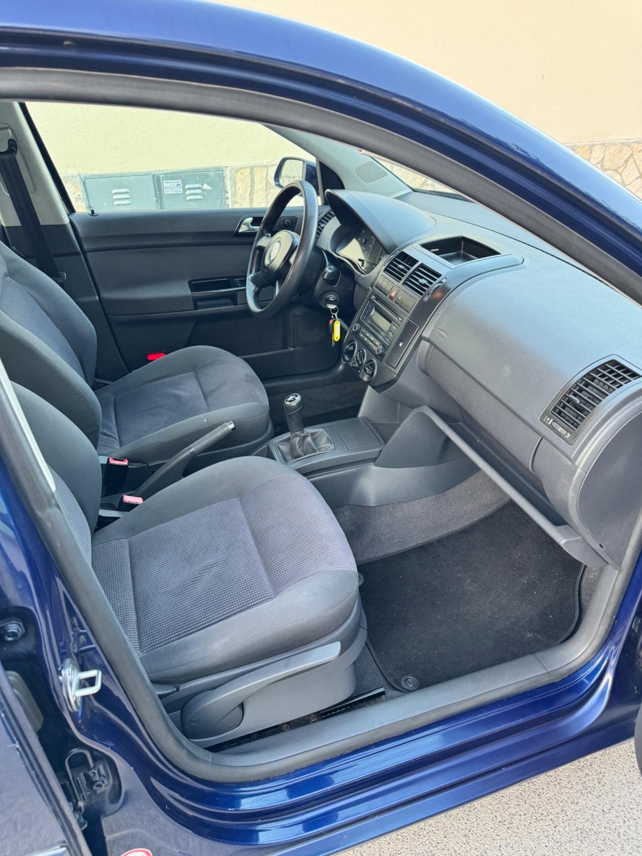 Volkswagen Polo 1.2/64CV 12V 5p. Goal