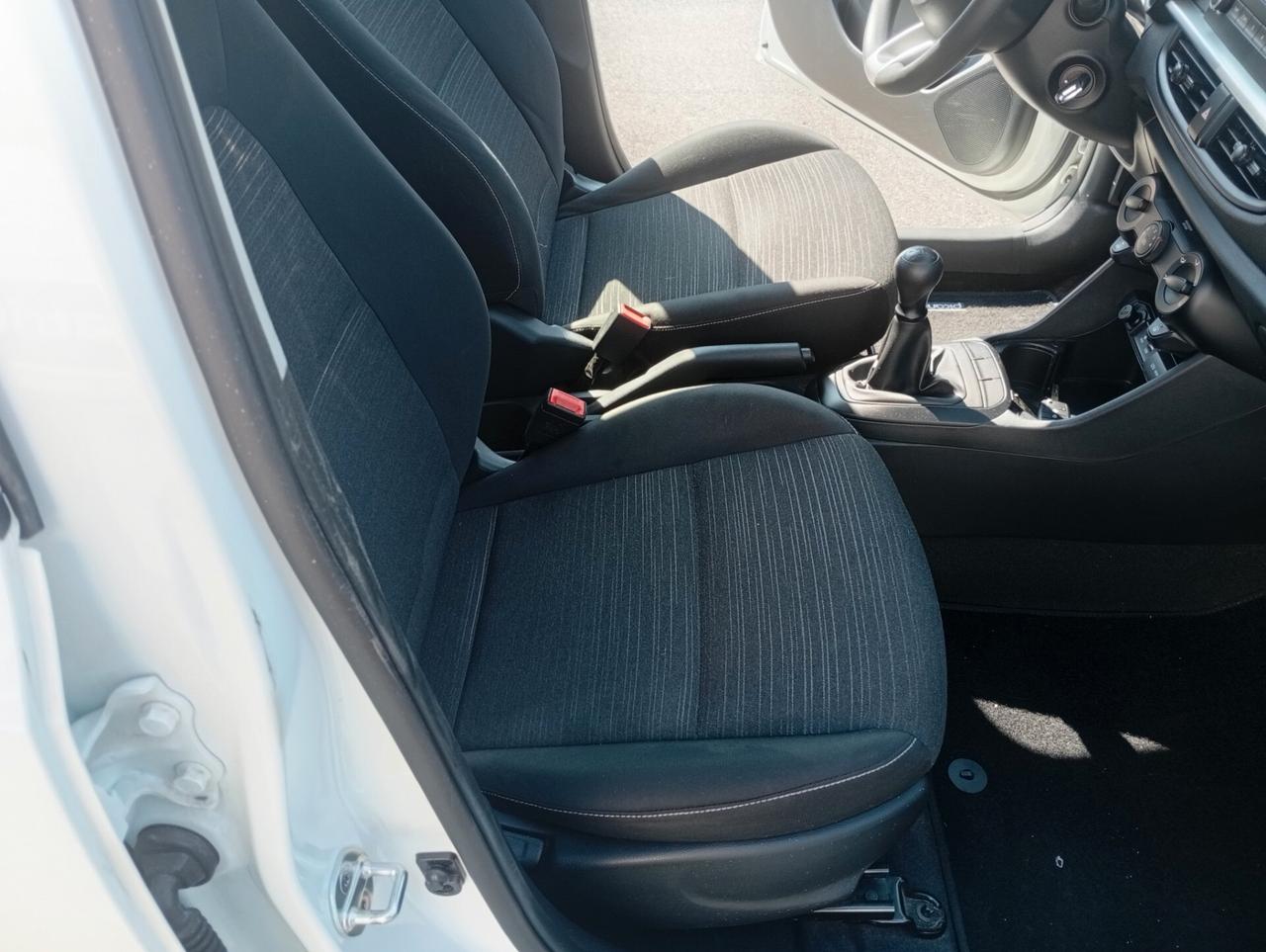 Kia Picanto 1.0 12V EcoGPL 5 porte NEOPATENTATI OK
