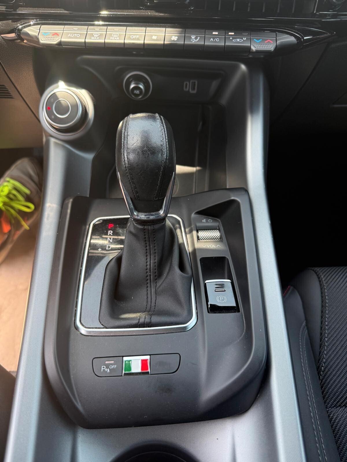 Alfa Romeo Tonale 1.5 130 CV MHEV TCT7 Super