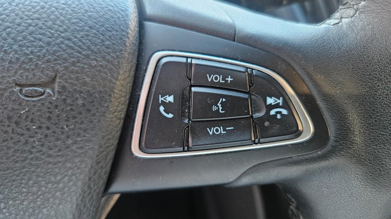 Ford Kuga 1.5 ecoboost Titanium CAMERA-NAVY-SED.RISC.