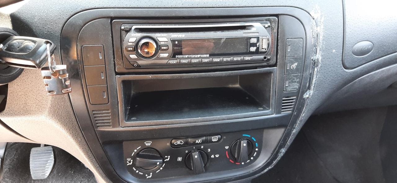 Citroen C3 1.4 HDi Van AUTOCARRO