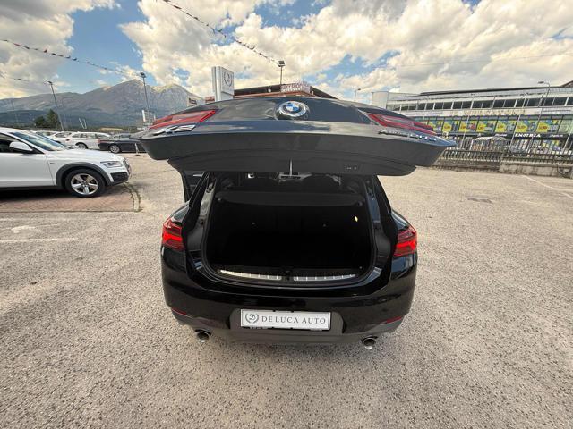 BMW X2 xDrive20d Msport-X SCONTO ROTTAMAZIONE