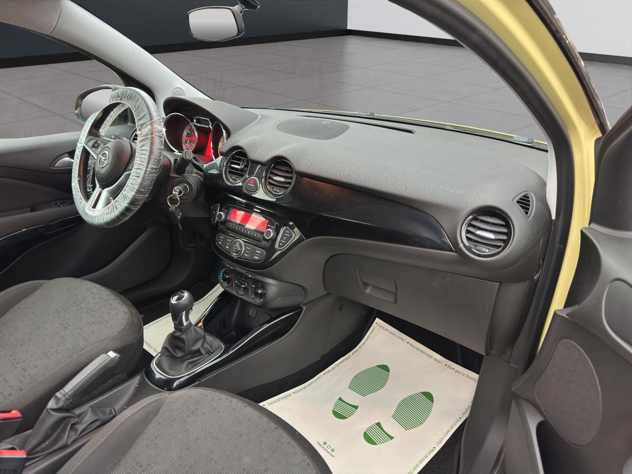 Opel Adam 1.4 87 CV GPL Tech Air