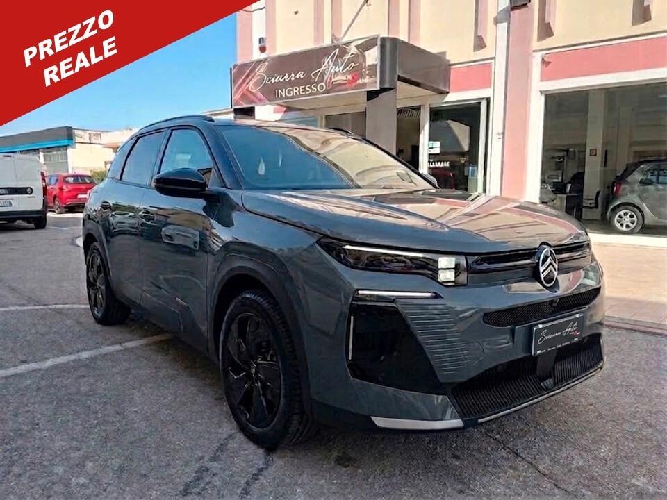 Citroen C5 Aircross HYBRID 145 E-DCS6 MAX