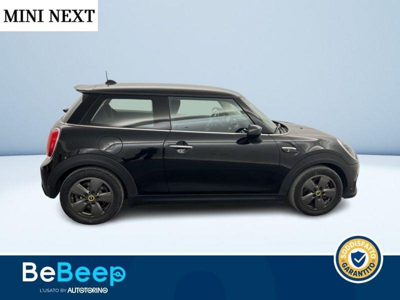 MINI Mini Full Electric MINI 3P COOPER SE CLASSIC AUTO