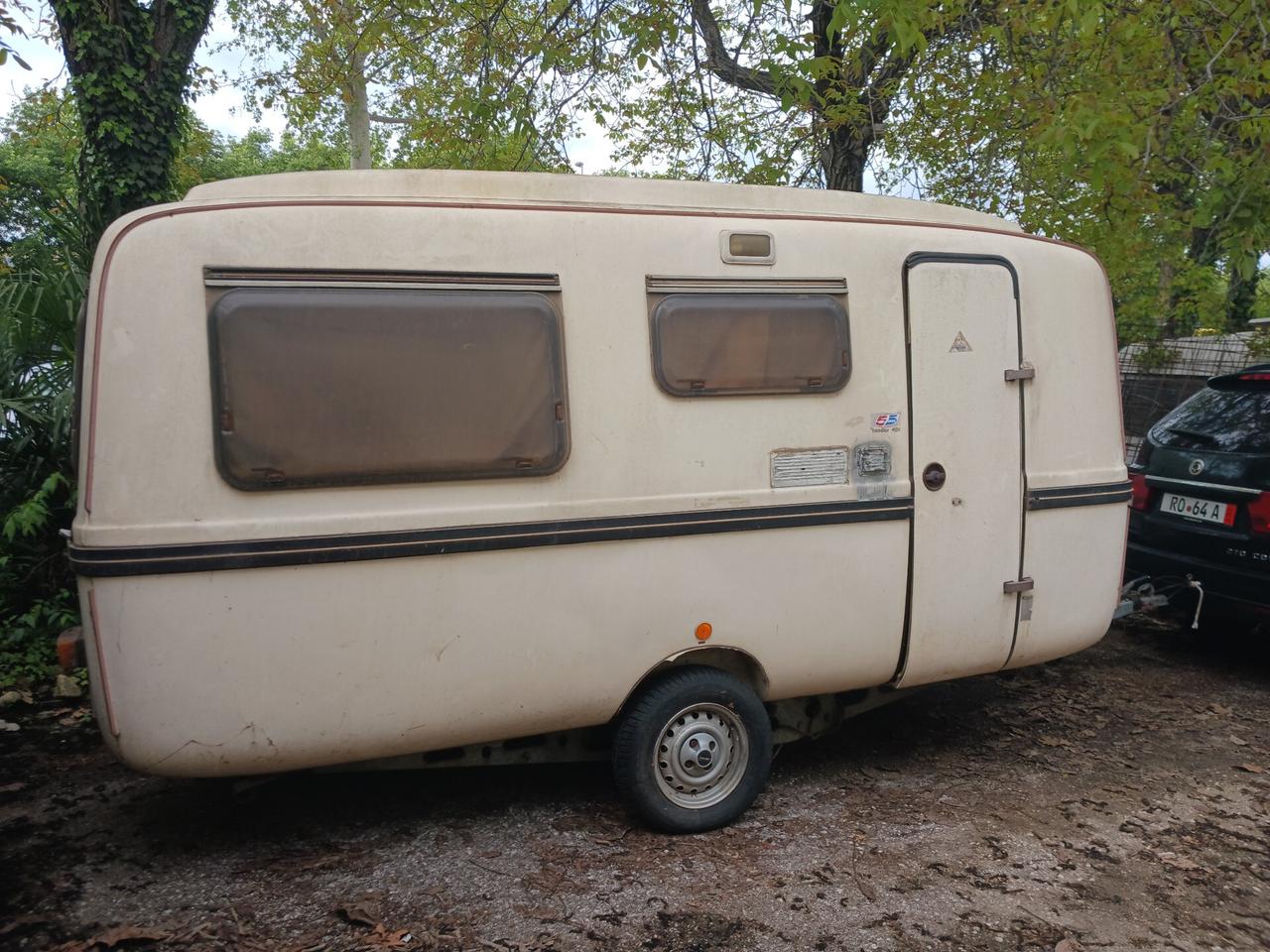 Lander 401