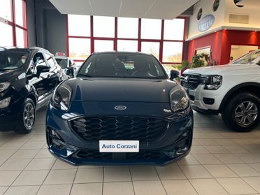 Ford Puma 1.0 EcoBoost Hybrid 125 CV S&S ST-Line