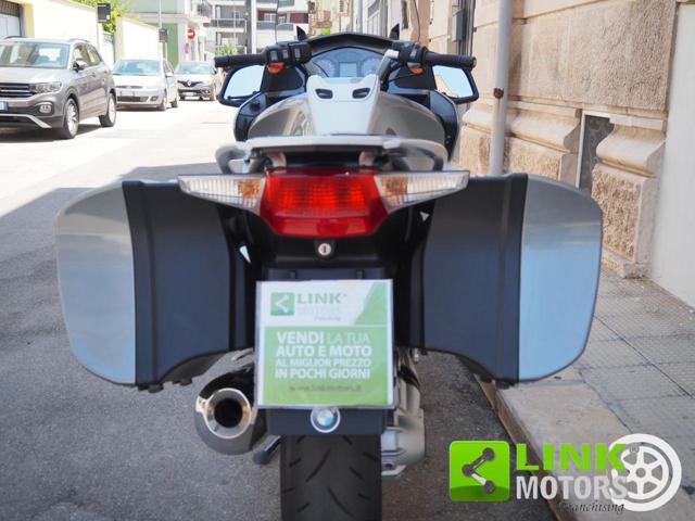 BMW R 1200 RT *?120,50 al mese*
