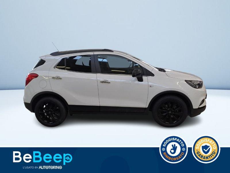 Opel Mokka X 1.6 CDTI B-COLOR S&S 4X2 136CV