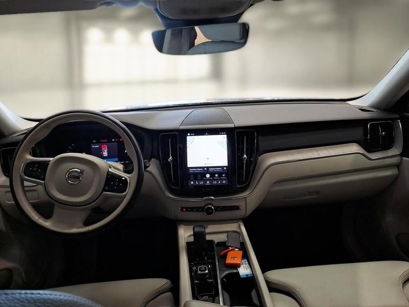 VOLVO XC60 B5 D AWD HYBRID AUTOMATICO PLUS BRIGHT SUV