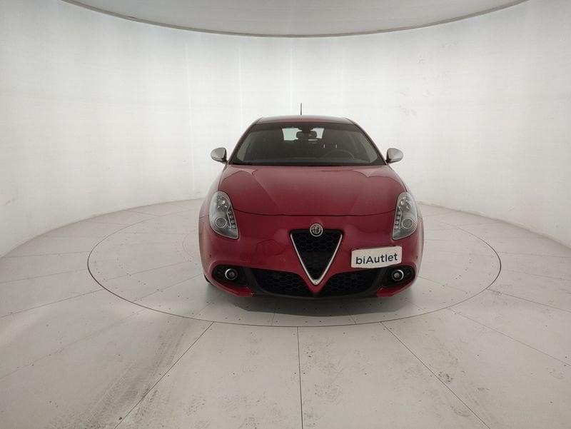 Alfa Romeo Giulietta 1.4 t. Super 120cv