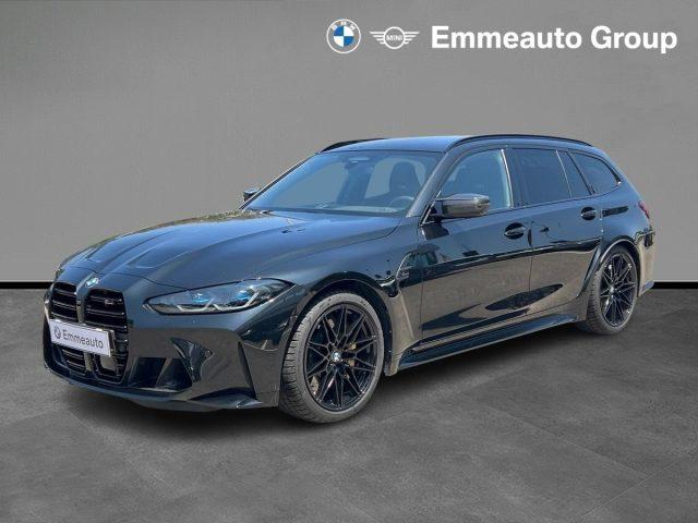 BMW M3 Touring Competition M xDrive