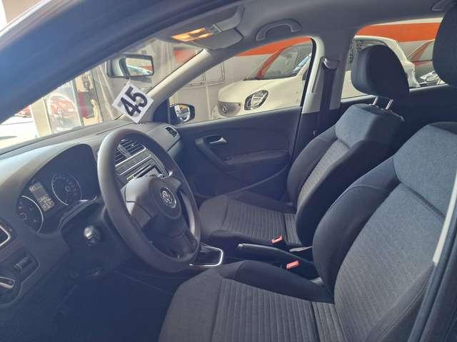 Volkswagen Polo Polo 5p 1.2 tdi Comfortline