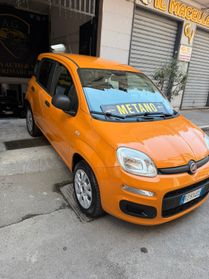 Fiat Panda 0.9 TwinAir Turbo Natural Power Lounge