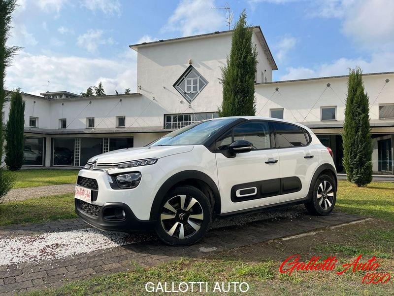 Citroën C3 Aircross PureTech 110 S&S MAX