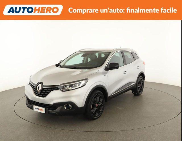 RENAULT Kadjar dCi 8V 110CV Energy Hypnotic2