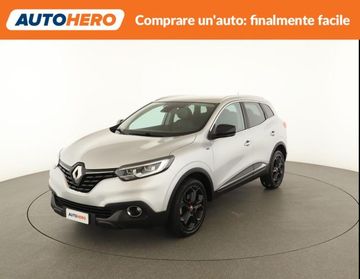 RENAULT Kadjar dCi 8V 110CV Energy Hypnotic2