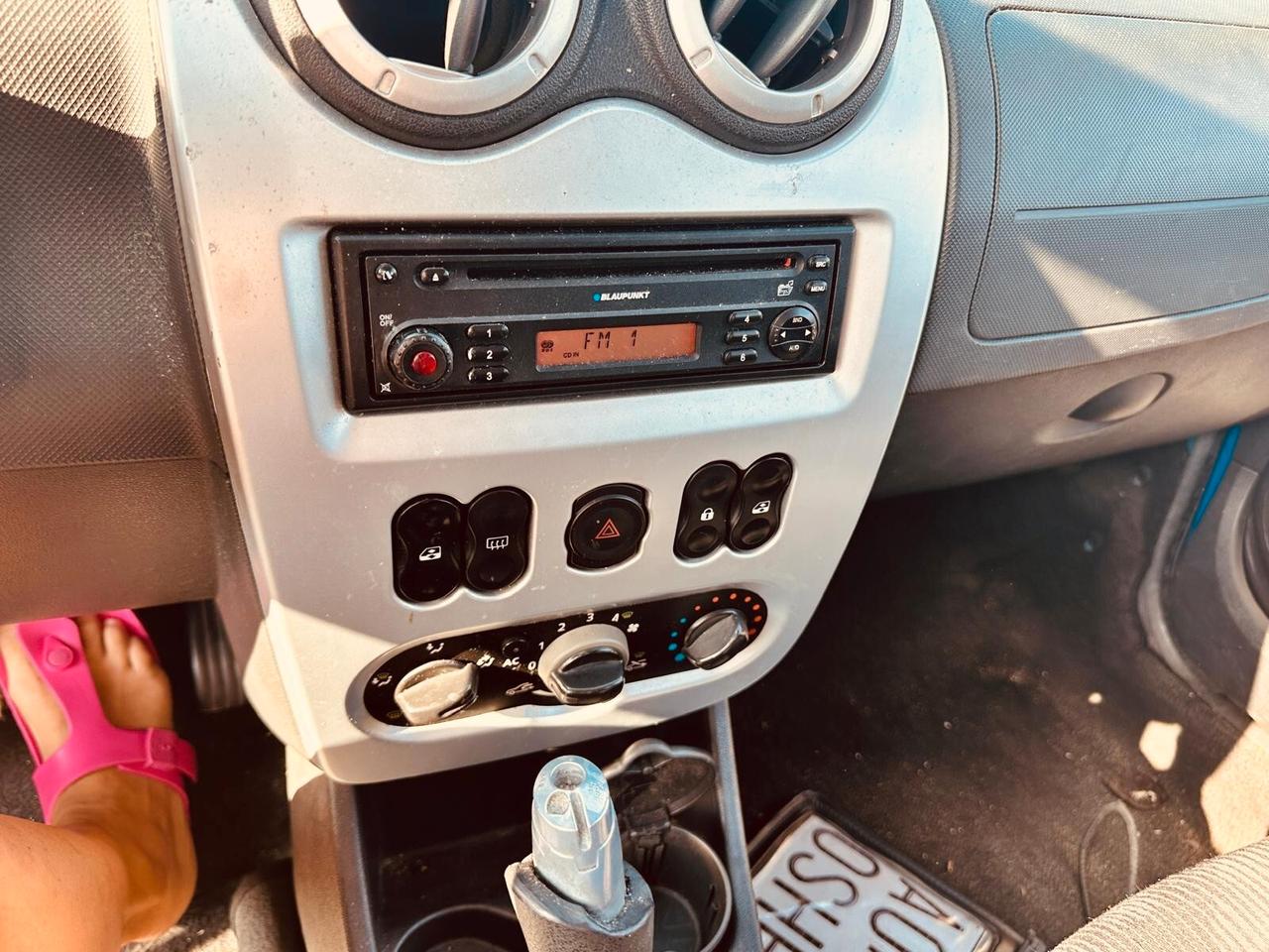 Dacia Sandero 1.4 BENZINA