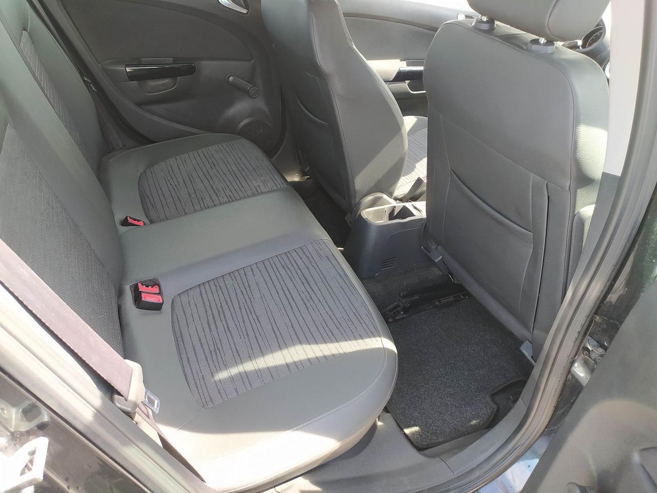 Opel Corsa Cosmo 1.2 #11303
