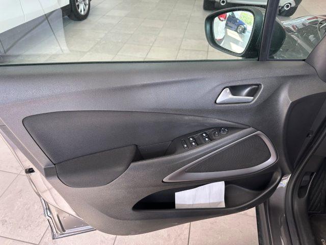 OPEL Crossland 1.5 ECOTEC D 110 CV Start&Stop Edition