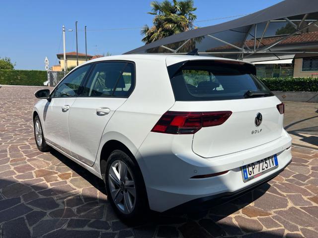 VOLKSWAGEN Golf 2.0 TDI DSG SCR Life