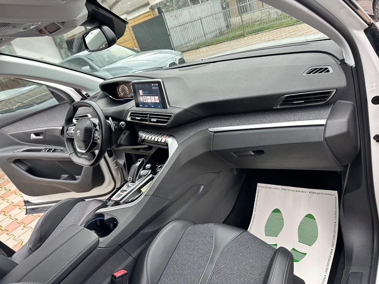 Peugeot 3008 BlueHDi 130 S&S Allure